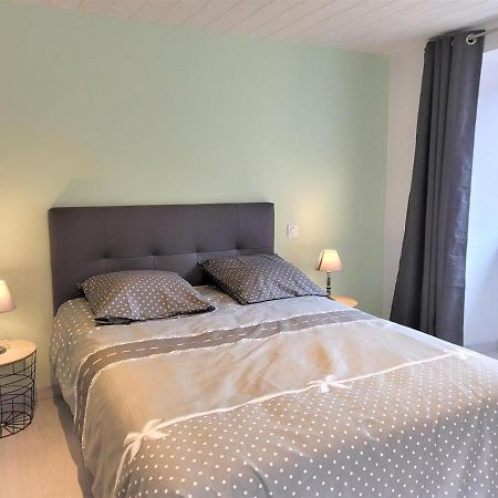 Gite De Caractere Chez Celine Teillet  المظهر الخارجي الصورة
